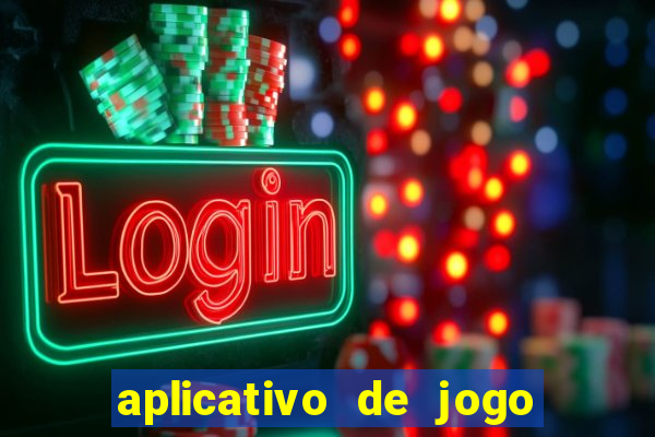 aplicativo de jogo que paga de verdade